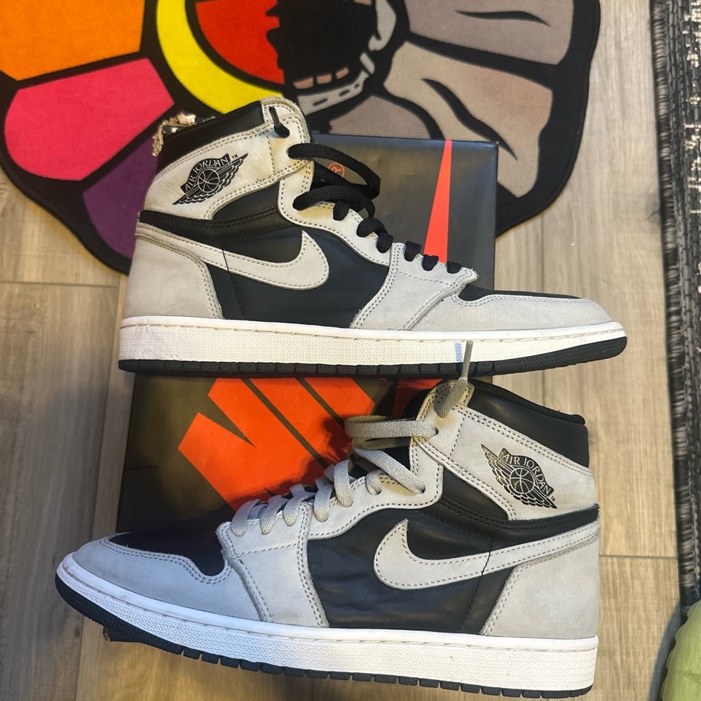 Jordan 1 High Shadow 2.0